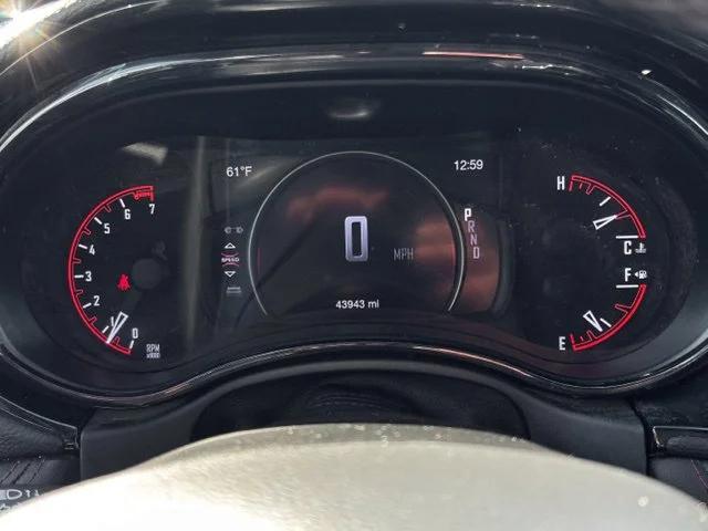 2023 Dodge Durango GT Plus AWD