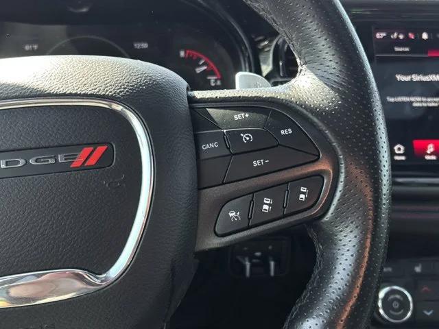 2023 Dodge Durango GT Plus AWD