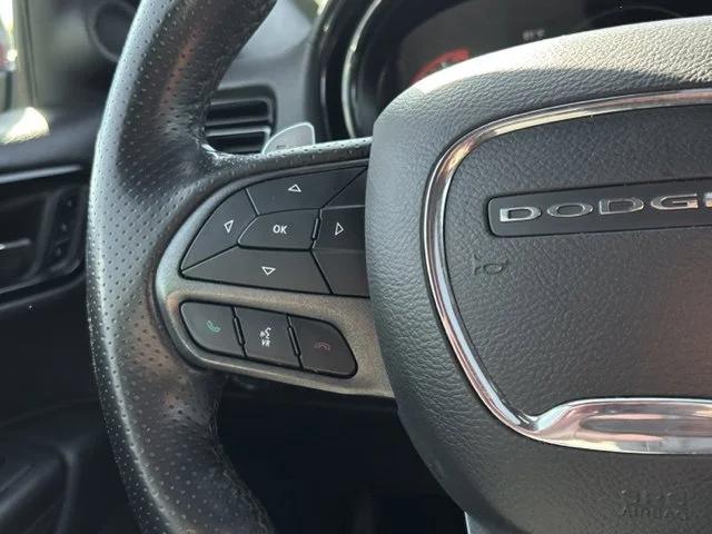 2023 Dodge Durango GT Plus AWD