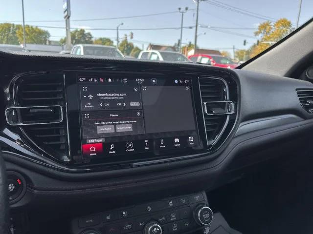 2023 Dodge Durango GT Plus AWD