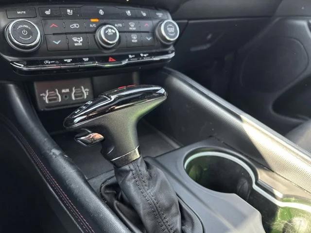 2023 Dodge Durango GT Plus AWD