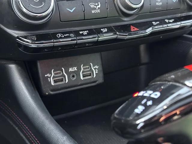 2023 Dodge Durango GT Plus AWD