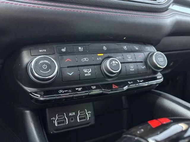 2023 Dodge Durango GT Plus AWD