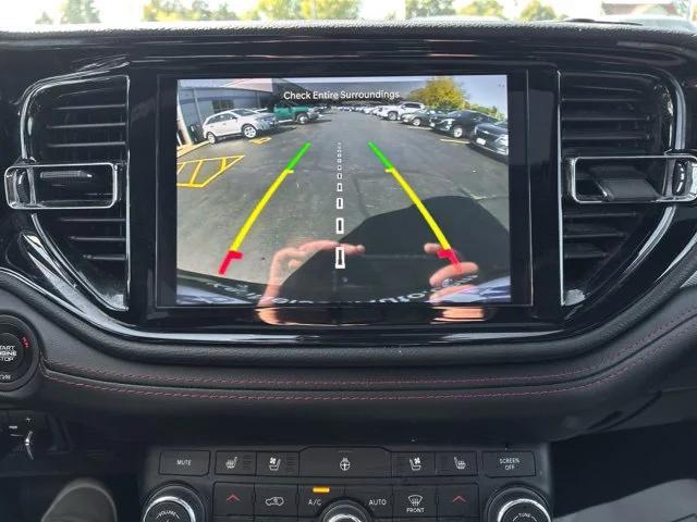 2023 Dodge Durango GT Plus AWD