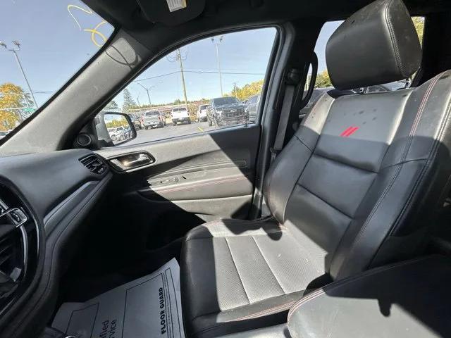 2023 Dodge Durango GT Plus AWD