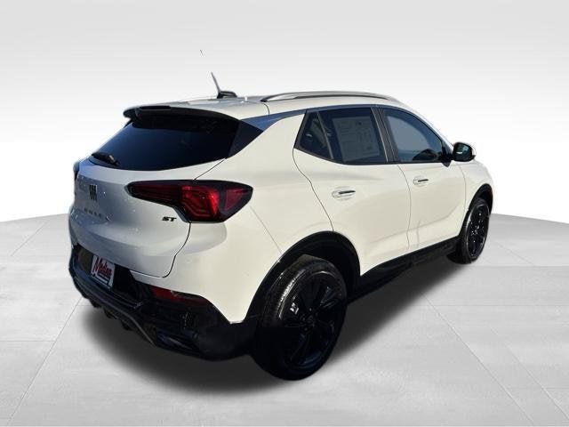 2024 Buick Encore GX Sport Touring FWD