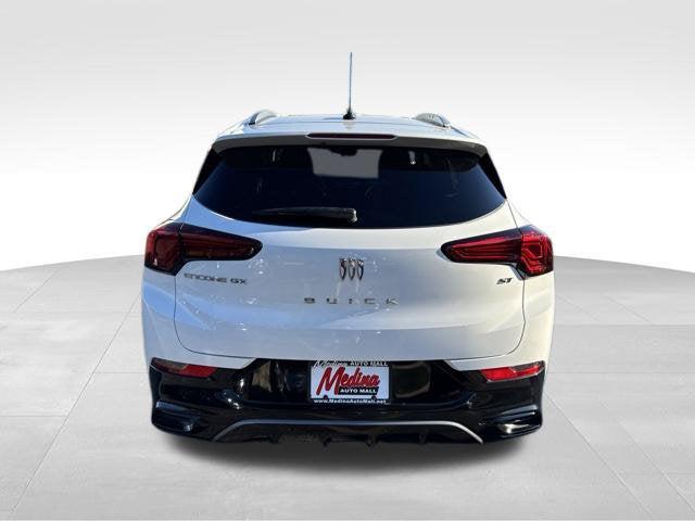 2024 Buick Encore GX Sport Touring FWD
