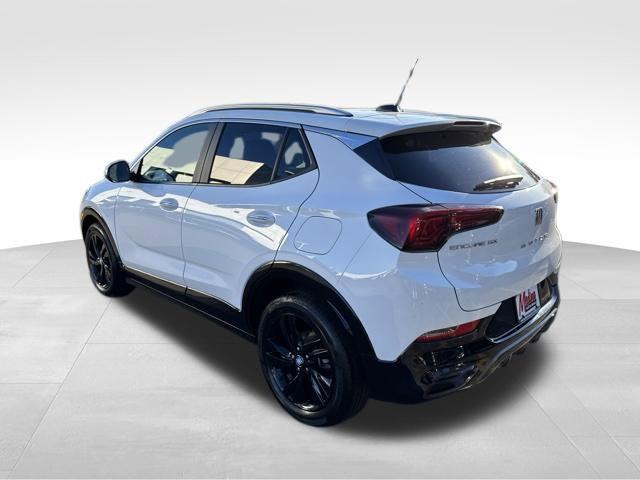 2024 Buick Encore GX Sport Touring FWD