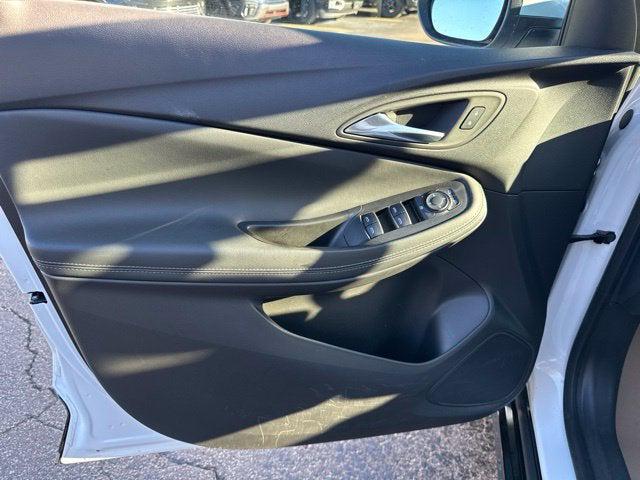 2024 Buick Encore GX Sport Touring FWD