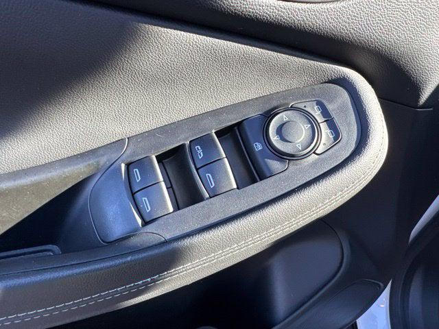 2024 Buick Encore GX Sport Touring FWD
