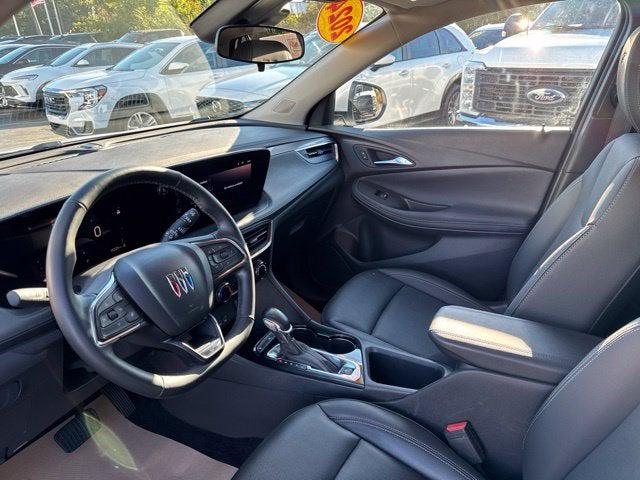 2024 Buick Encore GX Sport Touring FWD