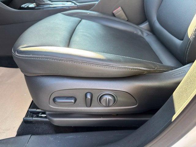 2024 Buick Encore GX Sport Touring FWD