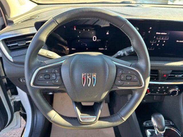 2024 Buick Encore GX Sport Touring FWD