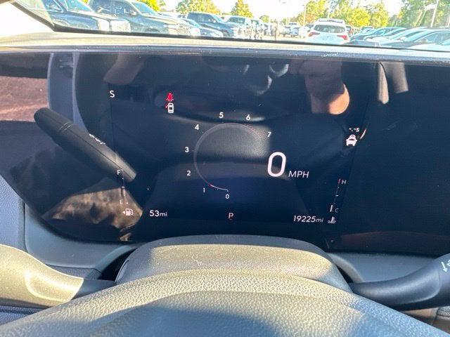 2024 Buick Encore GX Sport Touring FWD