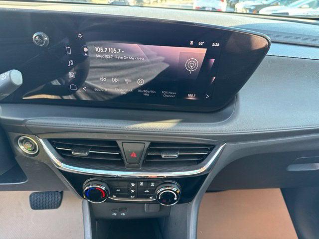 2024 Buick Encore GX Sport Touring FWD