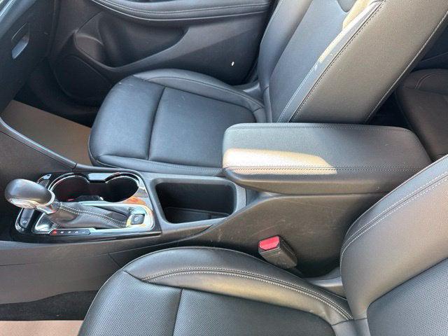 2024 Buick Encore GX Sport Touring FWD