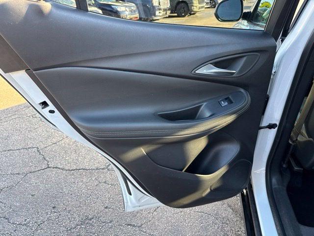 2024 Buick Encore GX Sport Touring FWD