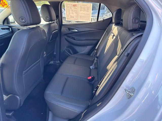 2024 Buick Encore GX Sport Touring FWD
