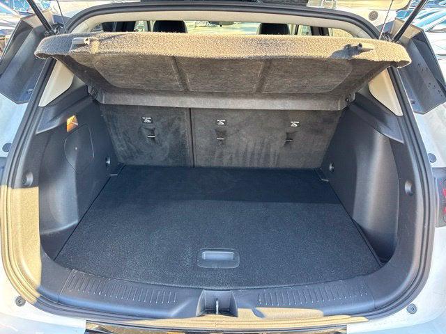 2024 Buick Encore GX Sport Touring FWD