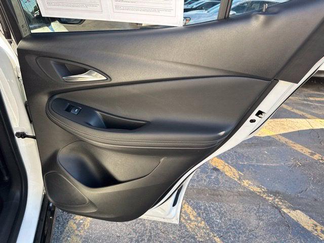 2024 Buick Encore GX Sport Touring FWD