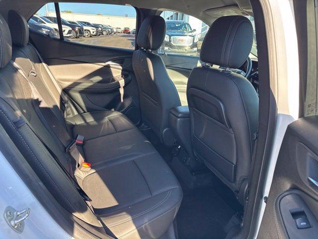 2024 Buick Encore GX Sport Touring FWD