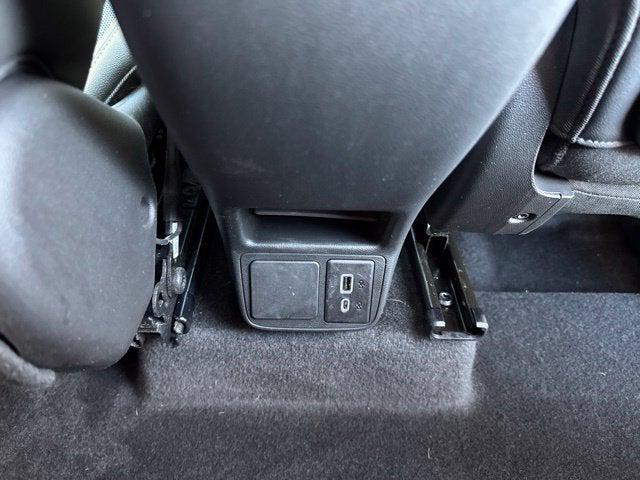 2024 Buick Encore GX Sport Touring FWD