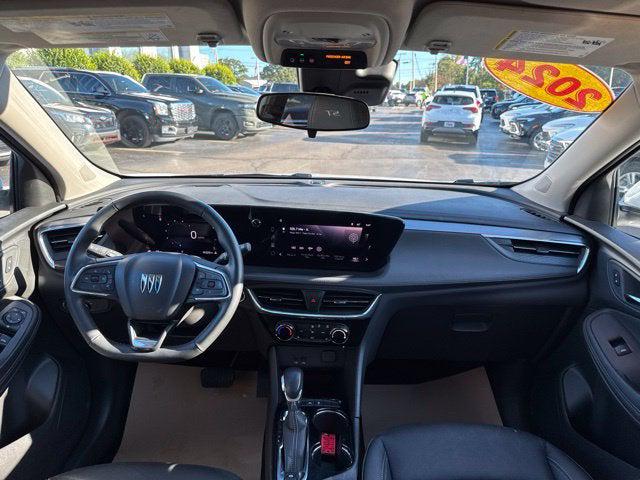 2024 Buick Encore GX Sport Touring FWD