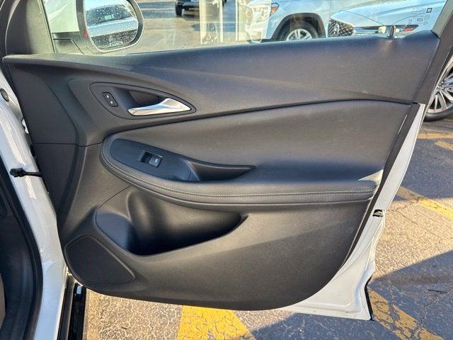 2024 Buick Encore GX Sport Touring FWD