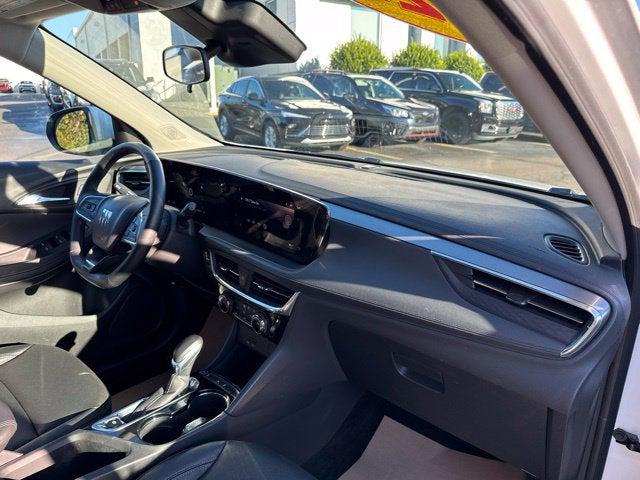 2024 Buick Encore GX Sport Touring FWD