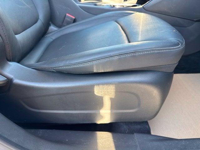2024 Buick Encore GX Sport Touring FWD