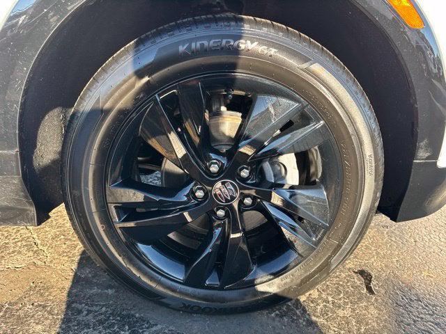2024 Buick Encore GX Sport Touring FWD