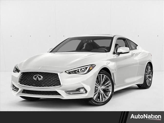 2017 INFINITI Q60 3.0t Premium for sale in Pembroke Pines, FL