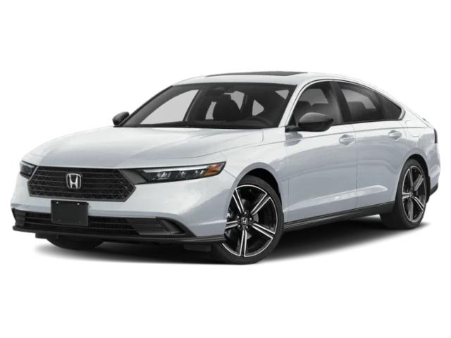 2023 Honda Accord Hybrid Sport 2023 Honda Accord Hybrid Sport
