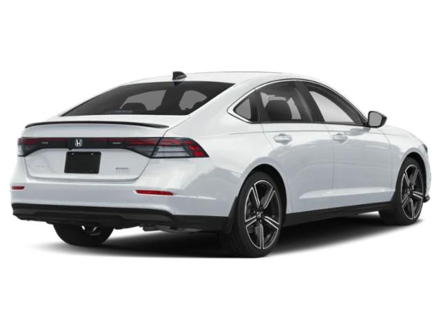 2023 Honda Accord Hybrid Sport 2023 Honda Accord Hybrid Sport