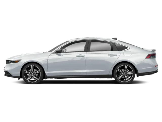 2023 Honda Accord Hybrid Sport 2023 Honda Accord Hybrid Sport