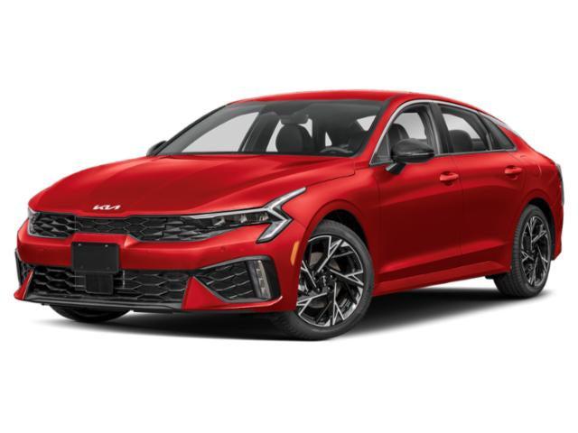2025 Kia K5 GT-Line 2025 Kia K5 GT-Line