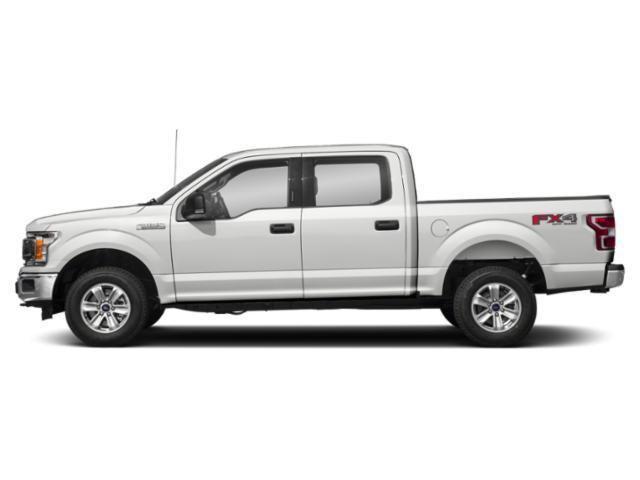 2019 Ford F-150 XLT 2019 Ford F-150 XLT