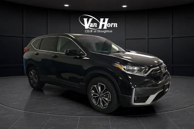 2020 Honda CR-V AWD EX for sale in Stoughton, WI