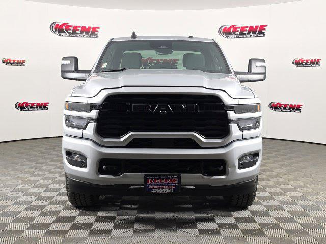 2026 RAM 2500 Big Horn Crew Cab 4x4 64 Box