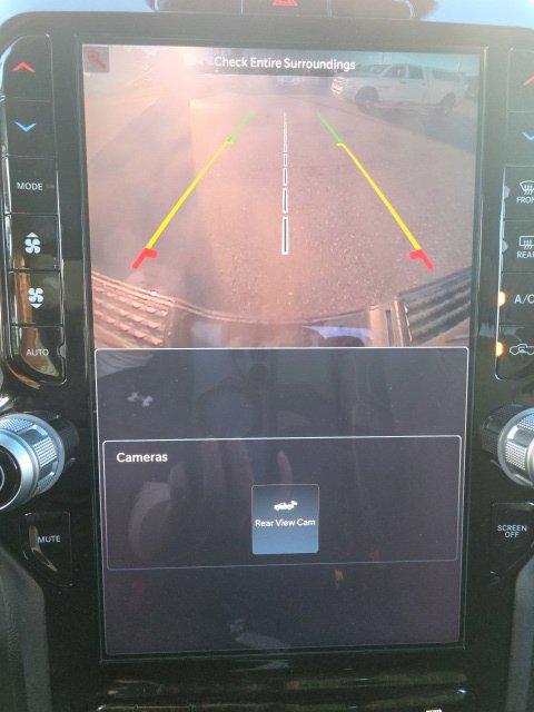2026 RAM 2500 Big Horn Crew Cab 4x4 64 Box 2026 RAM 2500 Big Horn Crew Cab 4x4 64 Box