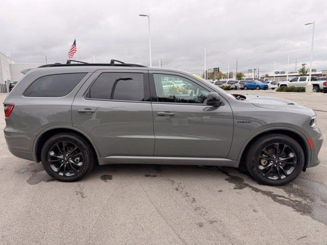 2023 Dodge Durango R/T AWD