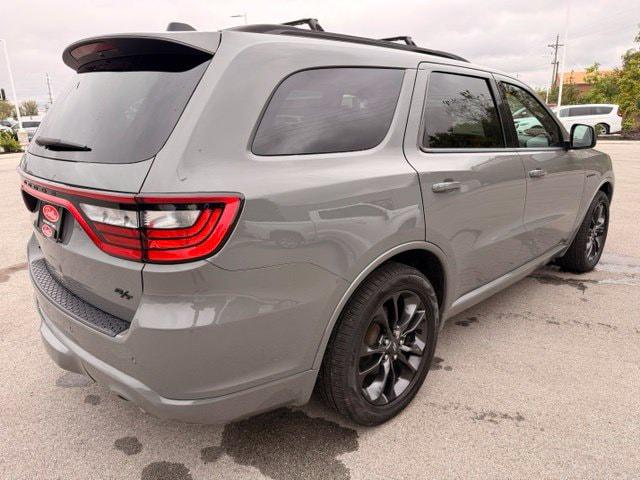 2023 Dodge Durango R/T AWD