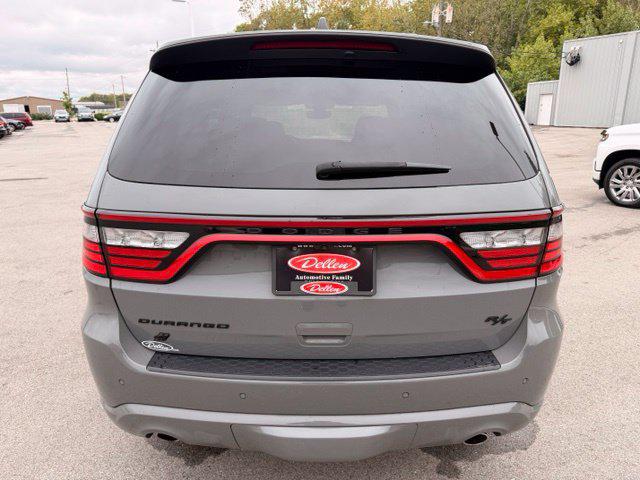 2023 Dodge Durango R/T AWD