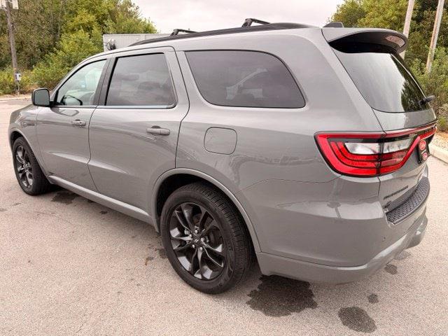 2023 Dodge Durango R/T AWD