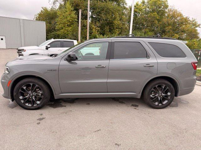 2023 Dodge Durango R/T AWD
