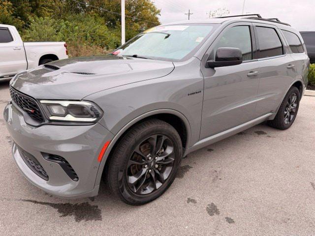 2023 Dodge Durango R/T AWD