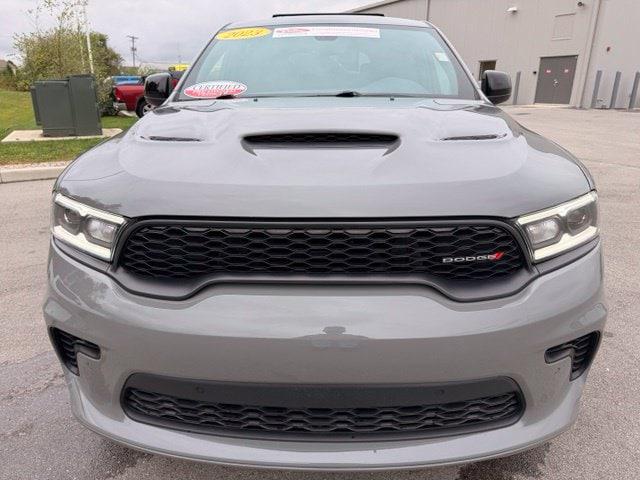 2023 Dodge Durango R/T AWD