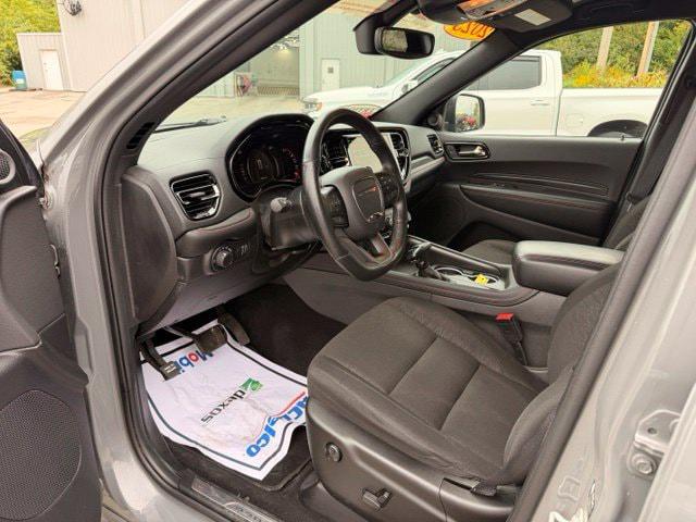 2023 Dodge Durango R/T AWD