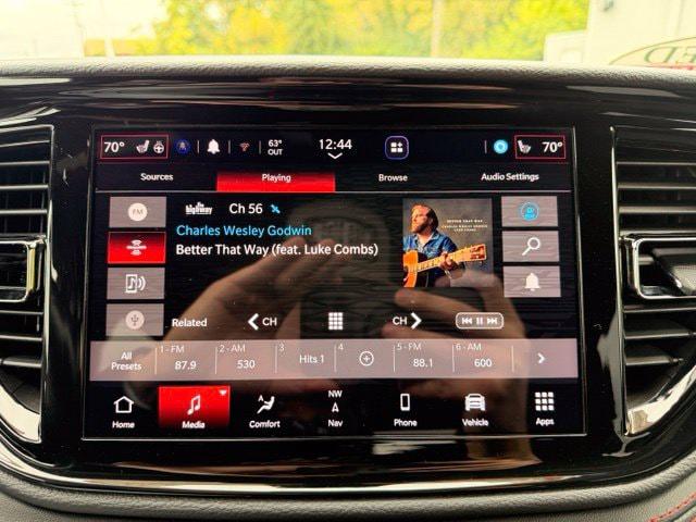 2023 Dodge Durango R/T AWD