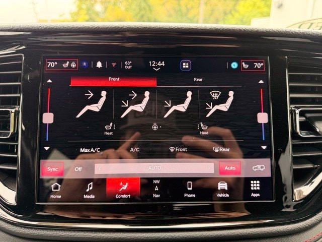 2023 Dodge Durango R/T AWD